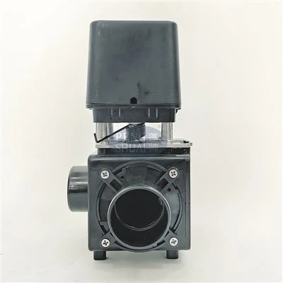 MDB O 2RA Drain Valve