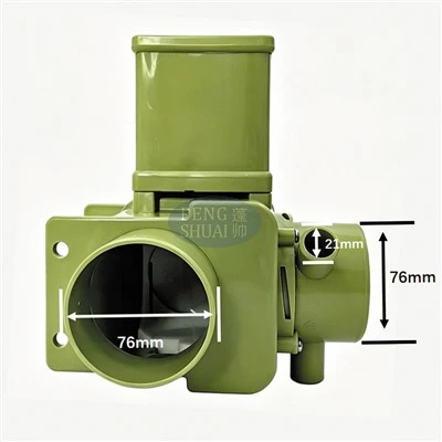 MDB-O-3RA SC Drain Valve